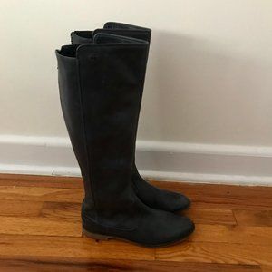 Lacoste Riding Boots